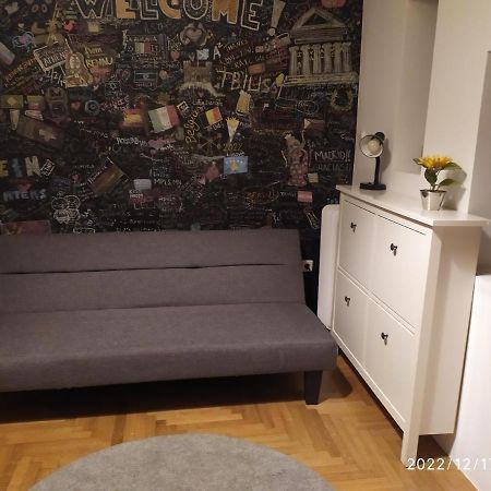 Plaka'S Flat-Near Syntagma Metro Station Apartment Атина Екстериор снимка