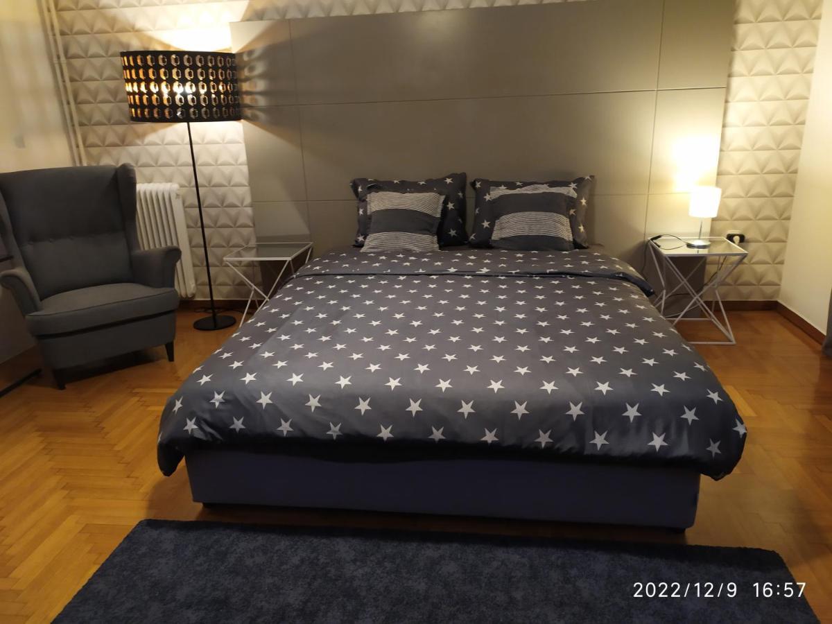 Plaka'S Flat-Near Syntagma Metro Station Apartment Атина Екстериор снимка