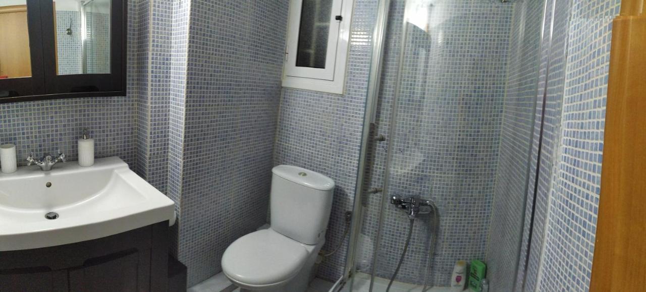 Plaka'S Flat-Near Syntagma Metro Station Apartment Атина Екстериор снимка