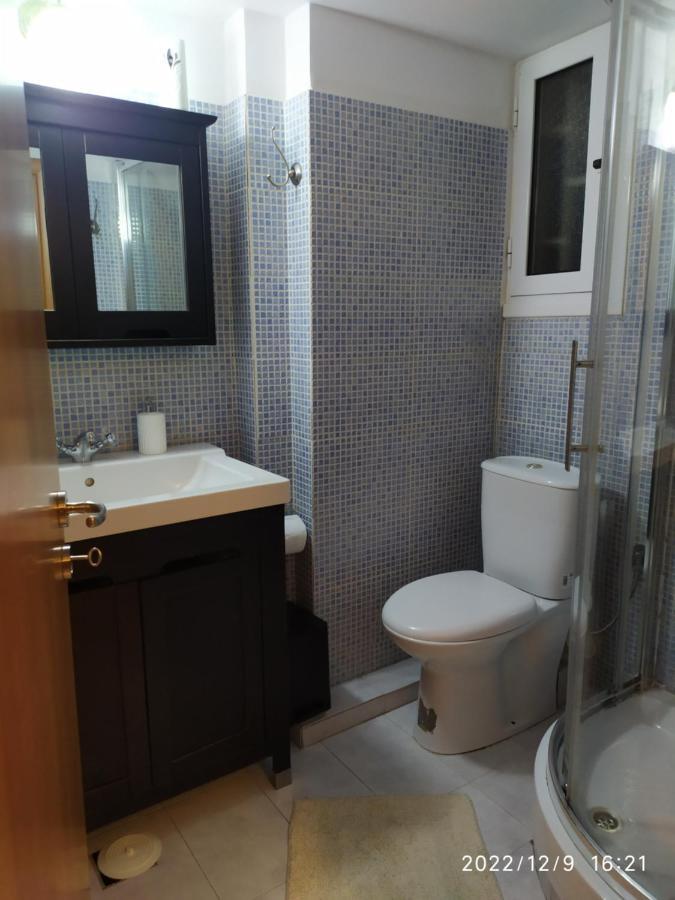 Plaka'S Flat-Near Syntagma Metro Station Apartment Атина Екстериор снимка
