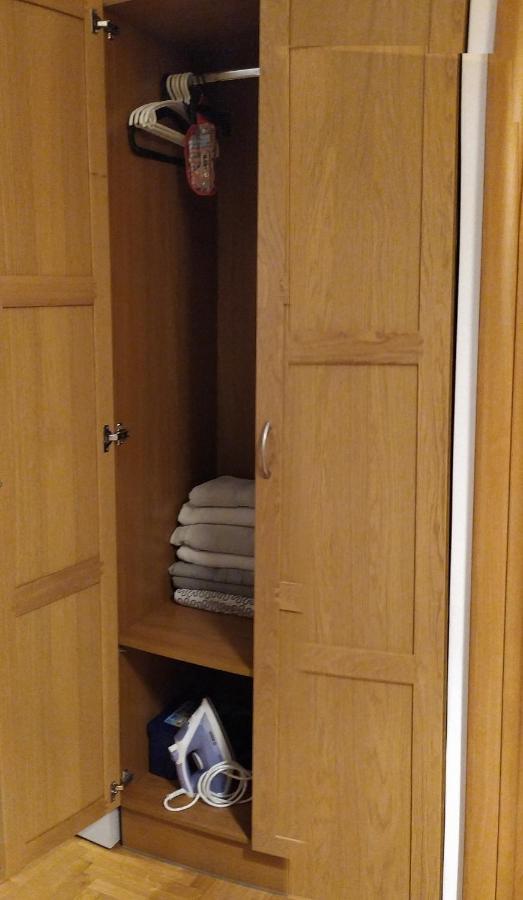 Plaka'S Flat-Near Syntagma Metro Station Apartment Атина Екстериор снимка