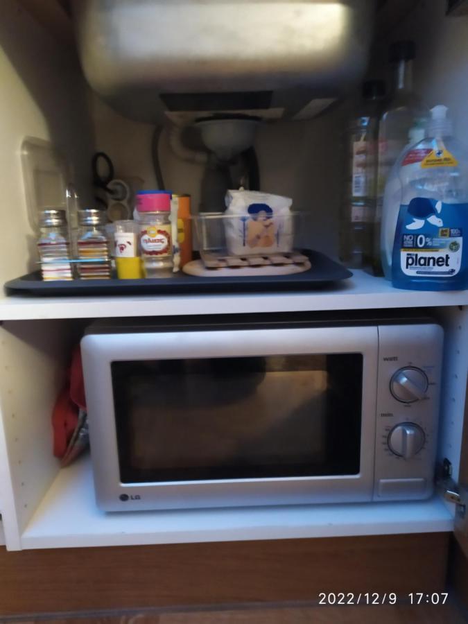 Plaka'S Flat-Near Syntagma Metro Station Apartment Атина Екстериор снимка