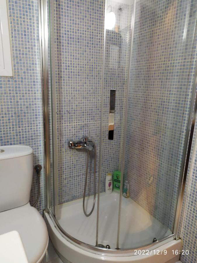 Plaka'S Flat-Near Syntagma Metro Station Apartment Атина Екстериор снимка