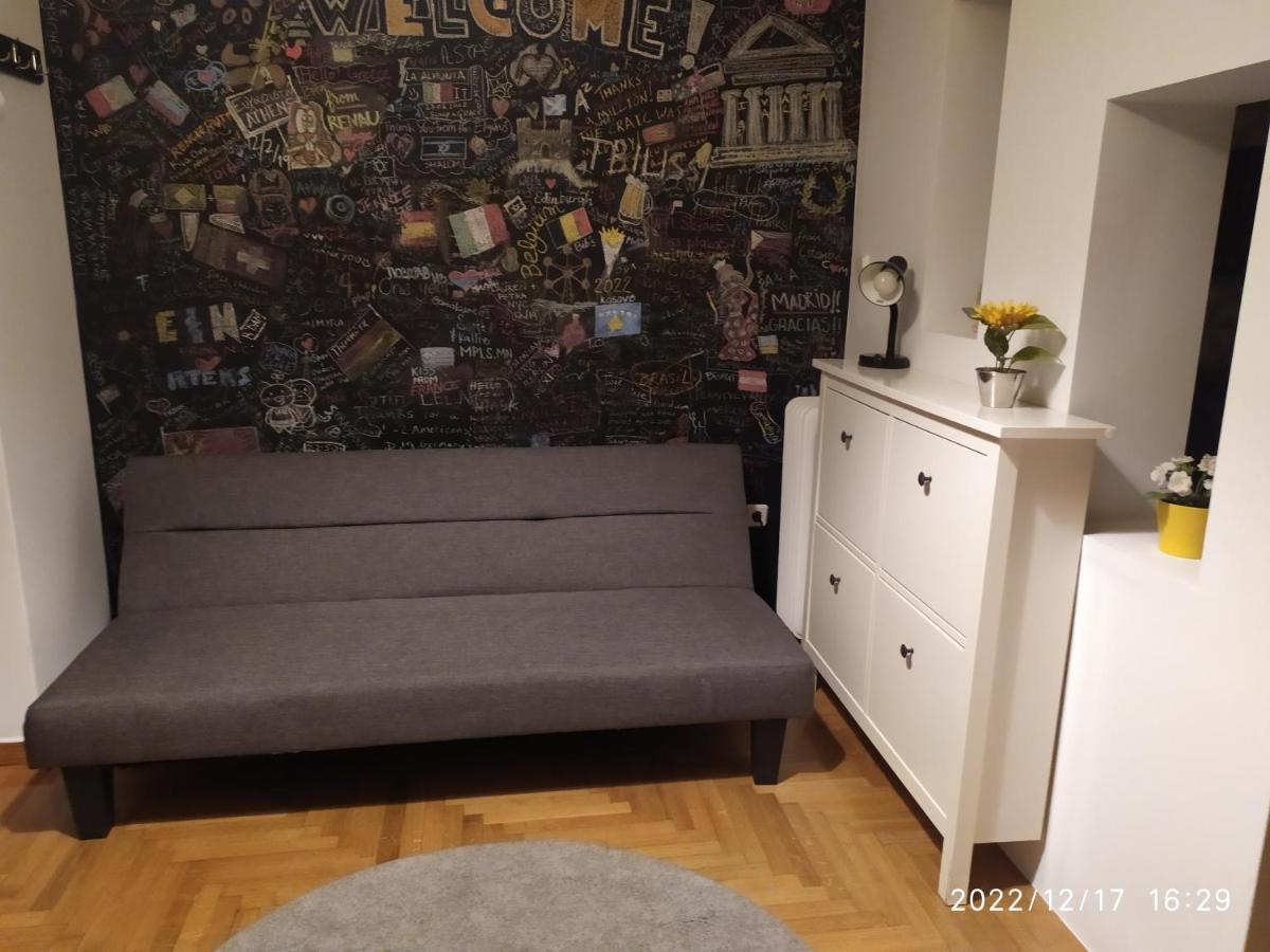 Plaka'S Flat-Near Syntagma Metro Station Apartment Атина Екстериор снимка